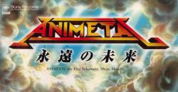 Animetal : Towa no Mirai